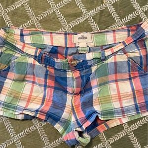 Hollister Shorts